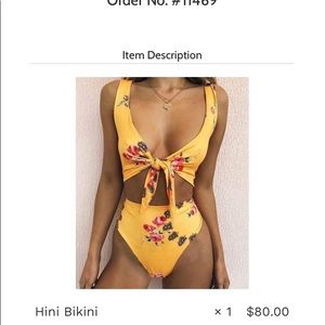 Hini Bikini